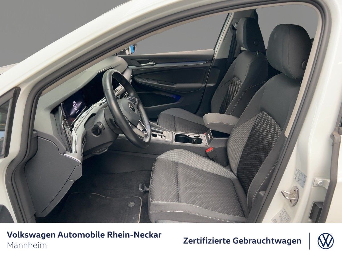 Volkswagen Golf - Bild 11