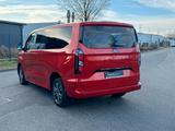 Ford Tourneo Custom Bus 320 L1 Tourneo Titanium FWD - Ford Tourneo Custom mit Diesel-Antrieb