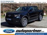Ford Ranger XLT 4x4 Doppelkabine - Ford Ranger Jahreswagen
