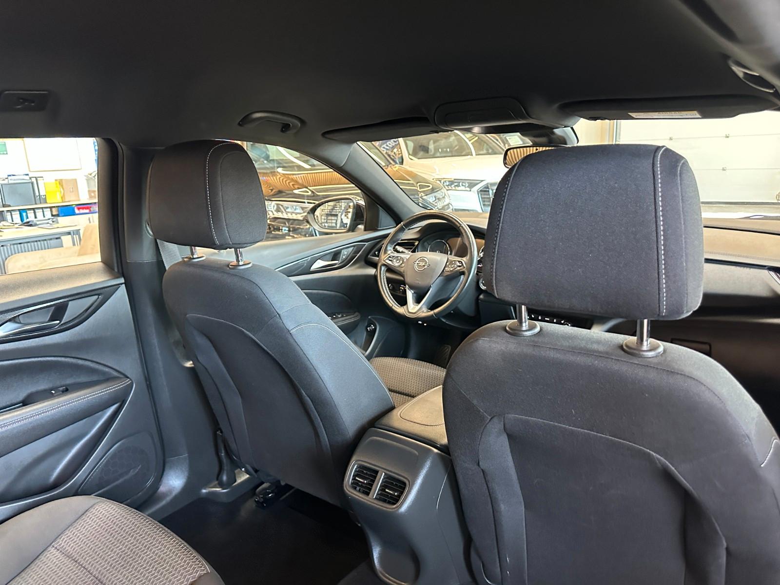 Opel Insignia B Sports Tourer Elegance *TÜV*LED*Navi*