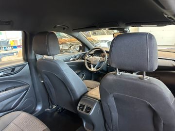 MYAUTOCENTER – Gebraucht- und Jahreswagen mit Werkstattservice in Pfaffenhofen Opel Insignia B Sports Tourer Elegance *TÜV*LED*Navi*