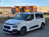 Citroën Citroen Berlingo XL XTR 1.5 HDi Automatico 7Post - Citroën Berlingo: Xtr Hdi