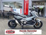 Honda X-ADV 1. Hand, Service & Reifen NEU! - HONDA ENDURO