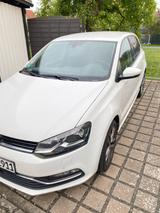 Volkswagen VW Polo Sound | 04/2017 | ca. 63.400 | bea... - Volkswagen Polo: 40
