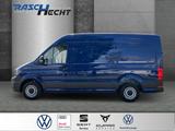Volkswagen Crafter 35 Kasten HD 2.0 TDI*AHK*5 J. GAR* - Volkswagen Crafter 2 5 TDI