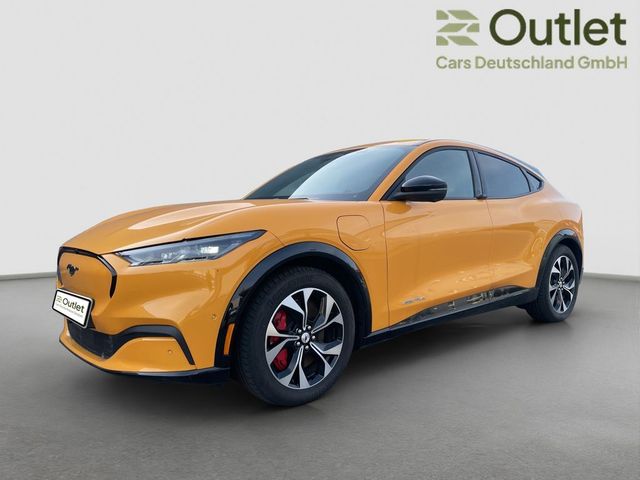 Ford Mustang Mach-E 75 kWh AWD Technologie-Paket 1