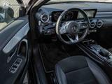 Mercedes-Benz A 180 Kompaktlimousine AMG Edition 2020 RüKam - Mercedes-Benz: Kompakt