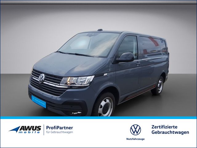 T6.1 Kasten 4MOTION DSG kurzer Radstand Klima, T