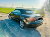 Audi A3 Cabriolet S line 140PS Klima, TÜV, SH, Alu - Audi Cabriolet Gebrauchtwagen