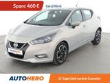 Nissan Micra 1.0 IG-T N-WAY *TEMPO*LIM*PDC*SHZ* - Nissan Micra in Köln