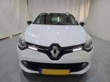 Renault Clio Estate 0.9 TCe Night&Day 66kw Bjr.2014 - Renault Clio Unfallwagen