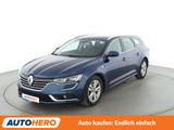 Renault Talisman 1.6 TCe Energy Intens Aut.*NAVI*LED*AHK - gebrauchte Renault Kombis