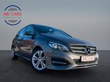 Mercedes-Benz B 200 d Urban Style Edition/2.Hand - Mercedes-Benz B-Klasse: Edition Style