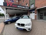 BMW X5 xDrive30d  7 SITZ AU/HU NEU - BMW aus 2012: 3.5