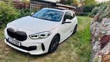 BMW 120d M Paket  - BMW 120 in Leipzig