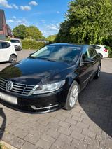 Volkswagen VW Passat CC TDI - gebrauchte Volkswagen Passat CC aus dem Jahr 2012