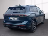 Volkswagen Tiguan 1.5 eTSI R-Line R-Kamera Pano AHK SHZ LED - VW Tiguan Gebrauchtwagen in Münster