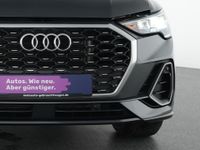 Audi Q3 - Vorschau Bild 13
