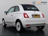 Fiat 500 1.2 Dolcevita navi | Tempomat | klima Contro - Fiat 500: D