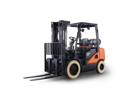 Doosan G30P-7