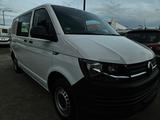 Volkswagen T6 Transporter Kasten-Kombi Kasten - Angebote
