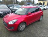 Suzuki Swift 1,0 Comfort,Hybr,Kamera,Standheizung - Suzuki Swift mit Hybrid-Antrieb