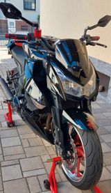 Kawasaki Z 1000 Spezial  ABS - Angebote entsprechen deinen Suchkriterien