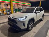 Toyota RAV 4 RAV4 4x2 2,0 Aut. Lkw 2 Sitze - weiße Toyota RAV 4