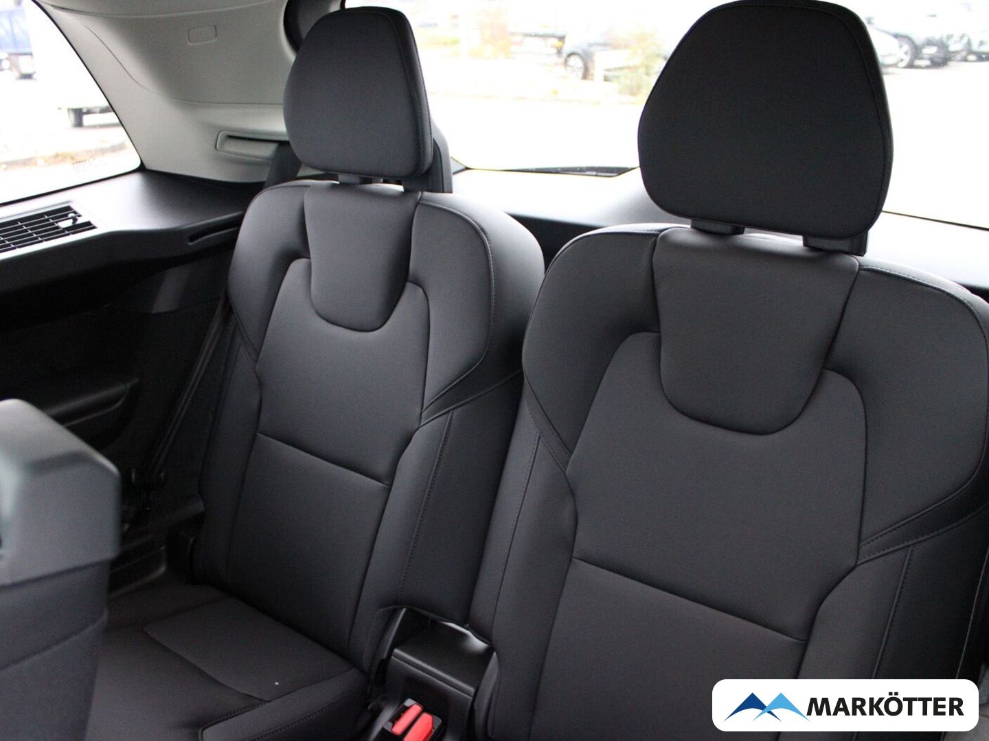 Volvo XC90 - Bild 26