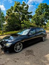 BMW 328i Touring F31 Sport Kein M - BMW 328 F31 Gebrauchtwagen