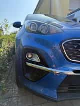 Kia Sportage 1.6 GDI 2WD Vision TOP mit WR - Kia Sportage in Nürnberg