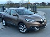 Renault Kadjar 4WD XMOD 4x4 Euro6 - Renault Kadjar XMOD mit Diesel-Antrieb