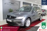Volkswagen Tiguan 2.0 TSI Comfortline 4Motion *AHK*STANDHEI - gebrauchte SUV & Geländewagen