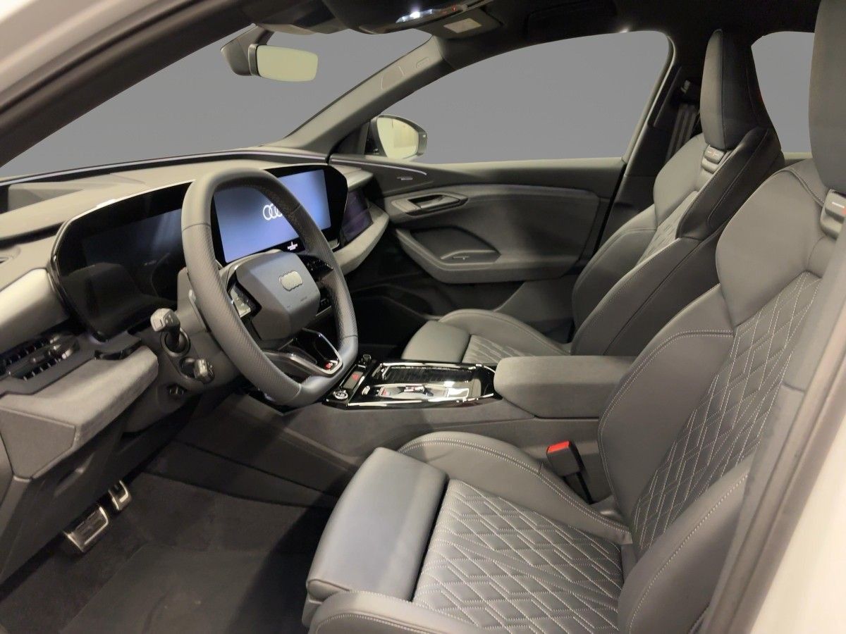 Audi Q6 e-tron - Bild 10