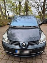 Renault Espace  2.0T - gebrauchte Renault Espace aus dem Jahr 2009