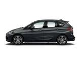 BMW 218 Active Tourer d Sport Line  Aut. AHZV+NAVI+S - gebrauchte BMW 218 Active Tourer aus dem Jahr 2017