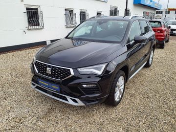 Fotografie Seat Ateca 1.5 Xperience DSG - NAVI,KAMERA,LED,SHZG