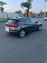 Opel Astra 1.6 CDTI 100kW ecoFLEX Edition S/S Edition - Opel Astra mit Diesel-Antrieb: Ecoflex