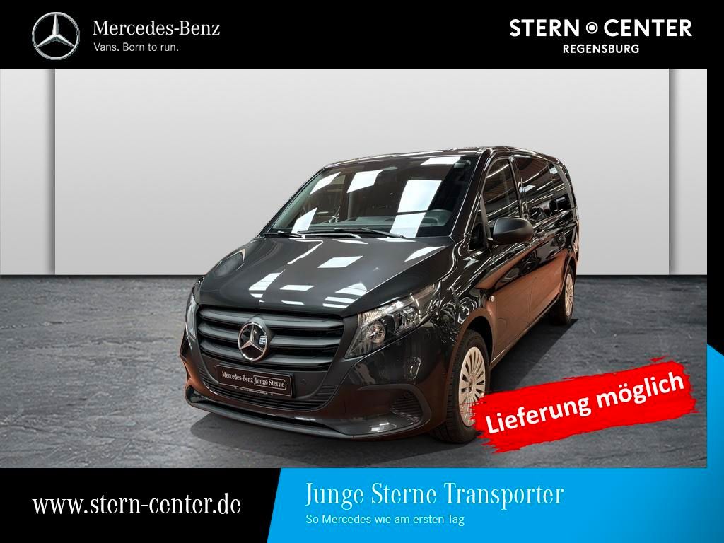 Image of Mercedes-Benz Vito