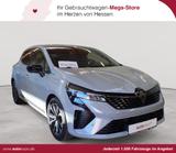 Renault Clio TCe 90 TECHNO ACC LED Totwink 360° - gebrauchte Renault Clio aus dem Jahr 2024