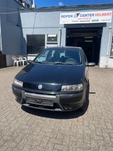 Fiat Punto 1.2 8V Active Active - Fiat Punto aus 2002