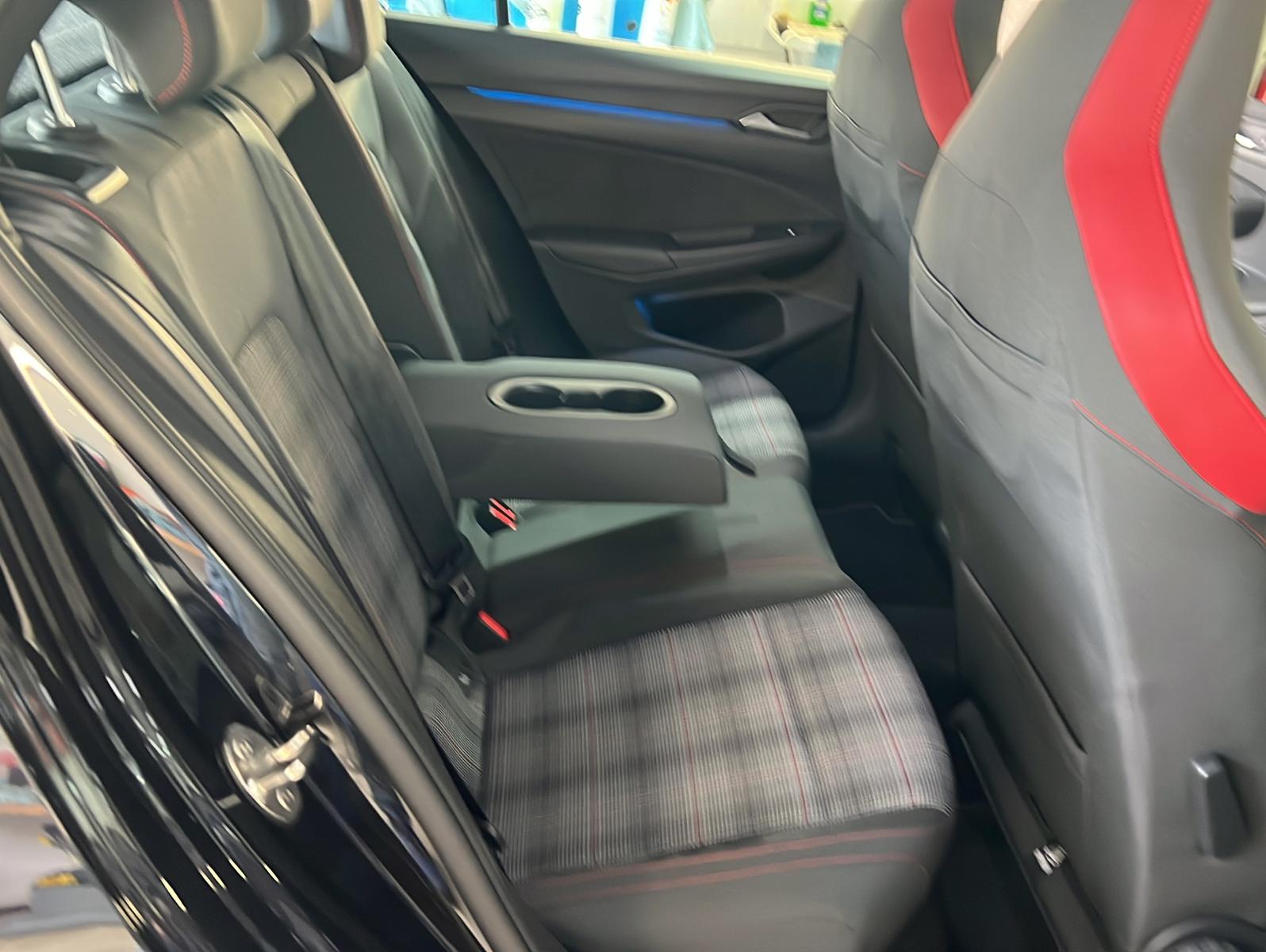 Volkswagen Golf 2.0 TSI GTI DSG*Navi*LED*Kamera*ACC*LED+, миниатюра 18