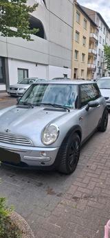 MINI Mini cooper 1.6benzin  - MINI Cooper aus 2005