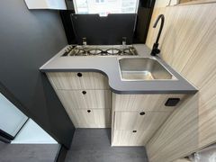 Glücksmobil S 70SL *Automatik*Hubbett*nur 6,99 m*