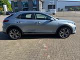 Kia XCeed Vision Led Kamera - silberne Kia XCeed