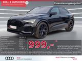 Audi RS Q8 HD-MATRIX Keramik Pano 305km/h RS-AGA 23" - Audi RSQ8 Gebrauchtwagen in München