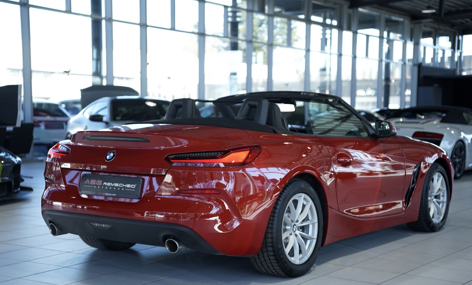 Bmw Z4