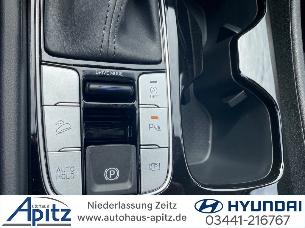 Hyundai TUCSON - Bild 21