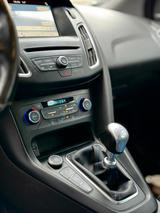 Ford Focus 2,3 EcoBoost RS Blue & Black 1 Hand  - Ford Focus: Focus3