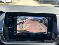 Volkswagen T-Cross - Vorschau Bild 19